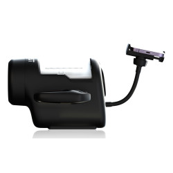 BLOWCAST Masturbateur automatique WingXP Frottements et Vibrations